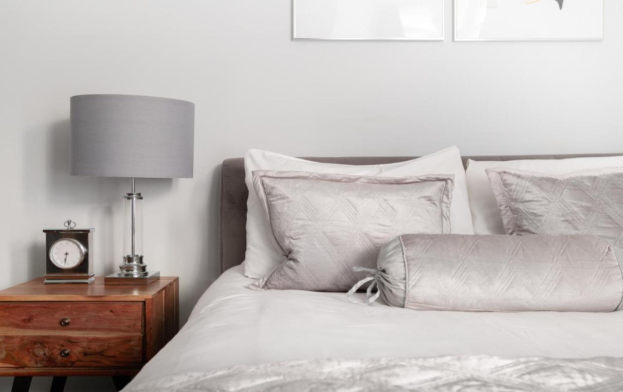 Stunning And Spacious 4 Bed Apr Next To Bricklane Londen Buitenkant foto