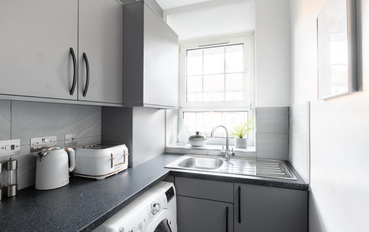 Stunning And Spacious 4 Bed Apr Next To Bricklane Londen Buitenkant foto